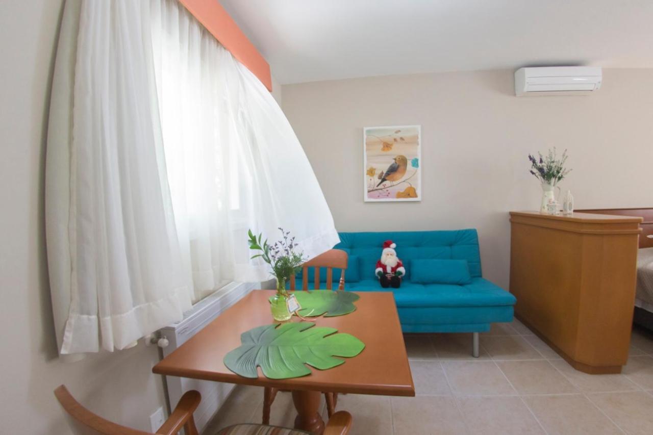 Hotel Pousada Cozumel Sierra Canela Bagian luar foto
