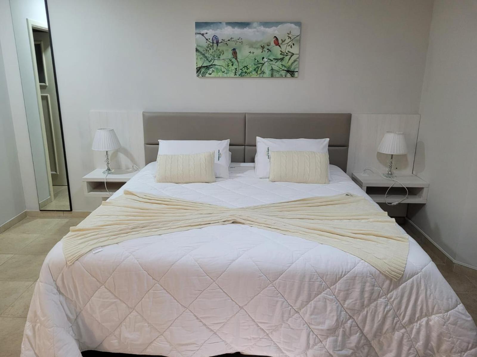Hotel Pousada Cozumel Sierra Canela Bagian luar foto