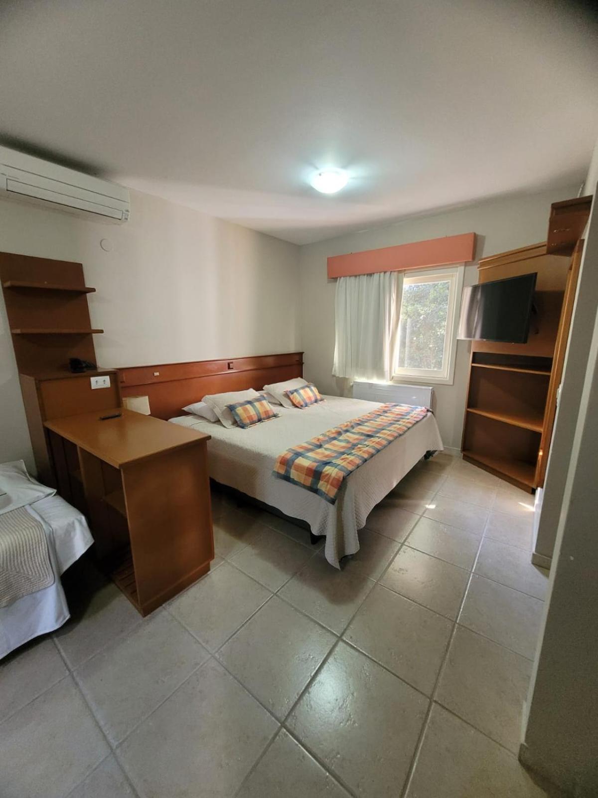 Hotel Pousada Cozumel Sierra Canela Bagian luar foto