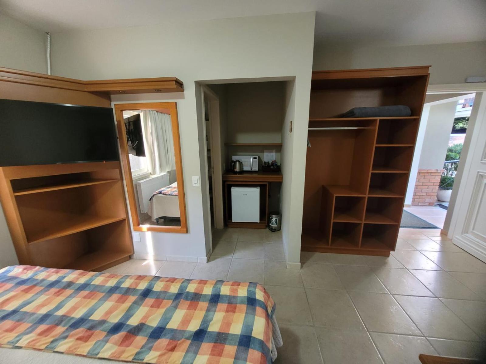 Hotel Pousada Cozumel Sierra Canela Bagian luar foto